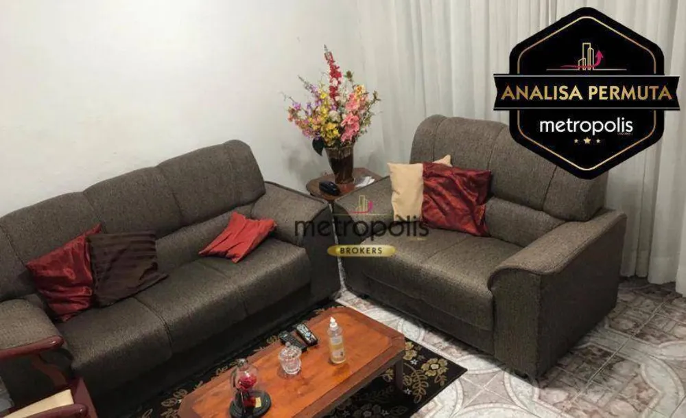 Casa, 2 quartos, 111 m² - Foto 1