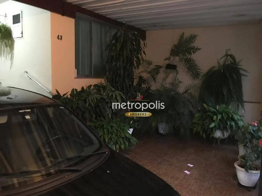 Casa, 2 quartos, 111 m² - Foto 1