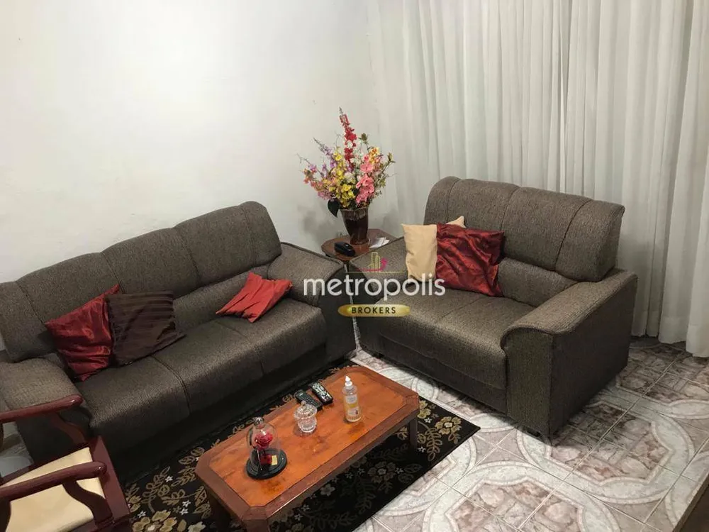 Casa, 2 quartos, 111 m² - Foto 2