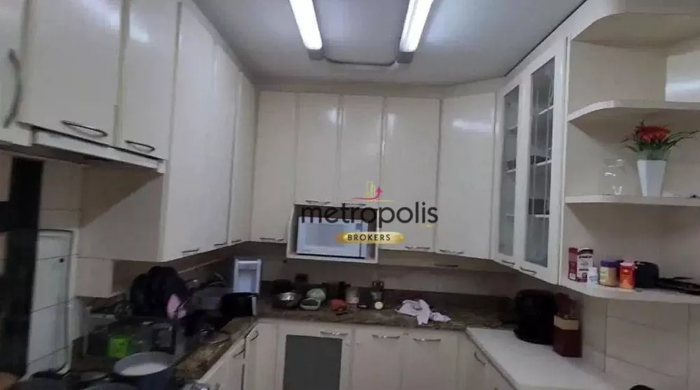 Apartamento à venda com 3 quartos, 122m² - Foto 7