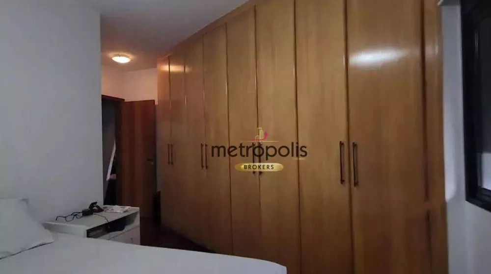 Apartamento à venda com 3 quartos, 122m² - Foto 15