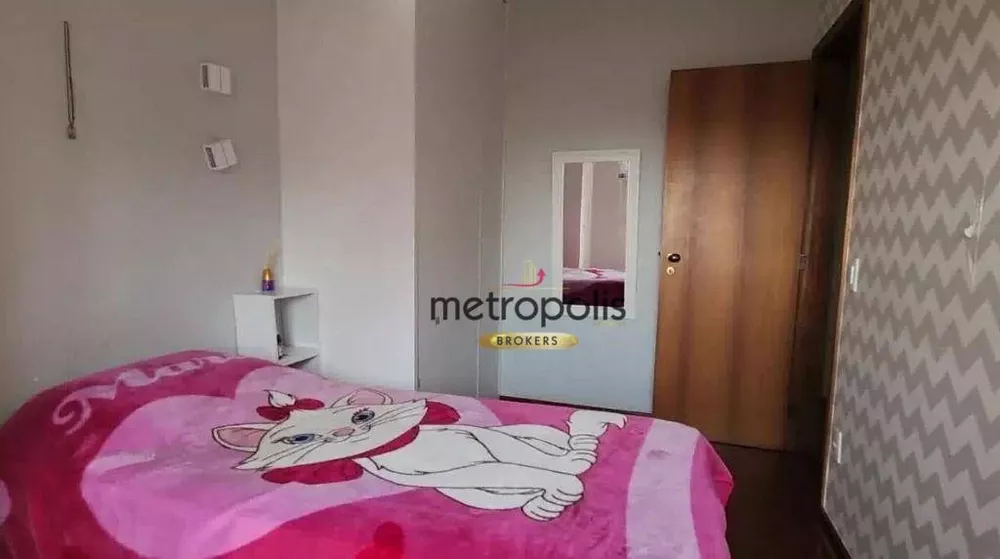 Apartamento à venda com 3 quartos, 122m² - Foto 11