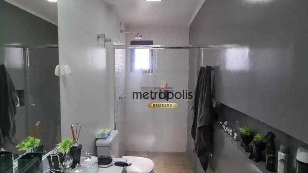 Apartamento à venda com 3 quartos, 122m² - Foto 13