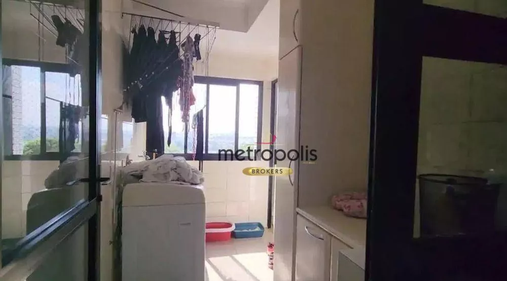 Apartamento à venda com 3 quartos, 122m² - Foto 9