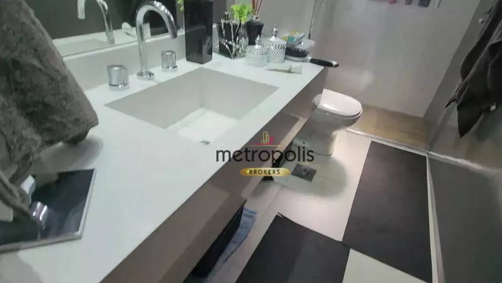 Apartamento à venda com 3 quartos, 122m² - Foto 14