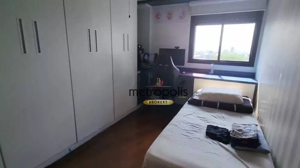 Apartamento à venda com 3 quartos, 122m² - Foto 16