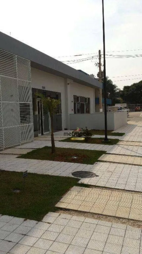 Depósito-Galpão, 911 m² - Foto 9