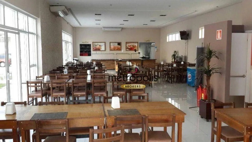 Depósito-Galpão, 911 m² - Foto 8