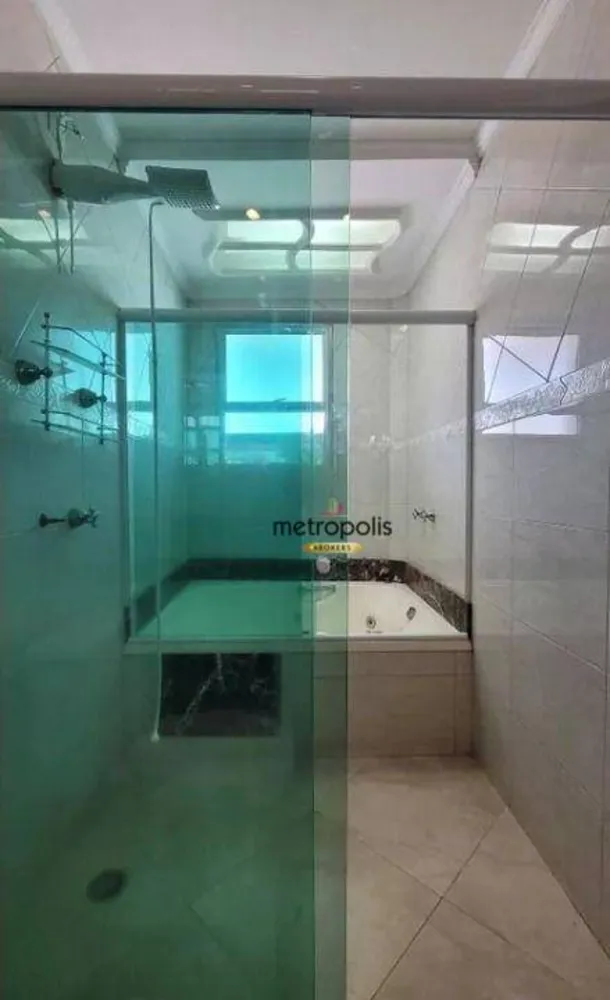 Sobrado, 3 quartos, 218 m² - Foto 9