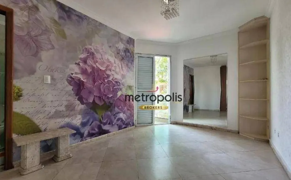 Sobrado, 3 quartos, 218 m² - Foto 7