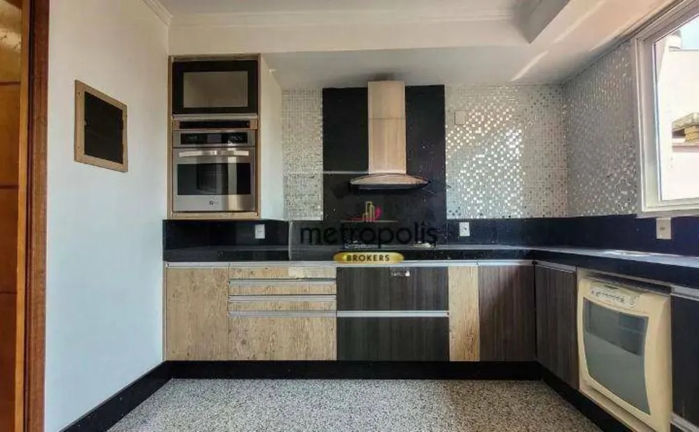 Sobrado, 3 quartos, 218 m² - Foto 3