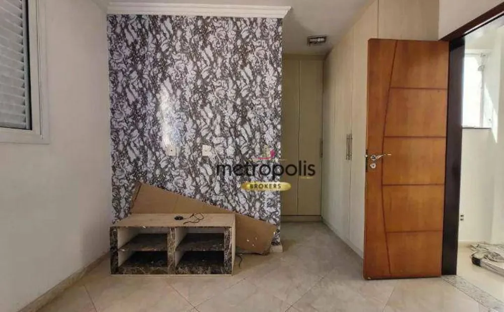 Sobrado, 3 quartos, 218 m² - Foto 4