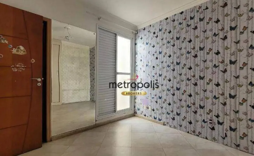 Sobrado, 3 quartos, 218 m² - Foto 6