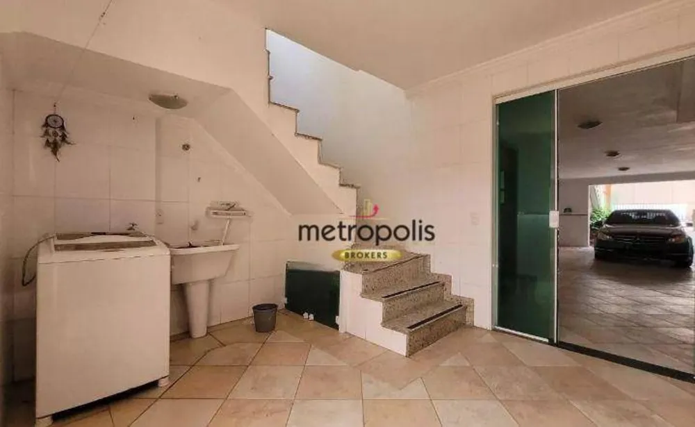 Sobrado, 3 quartos, 218 m² - Foto 10