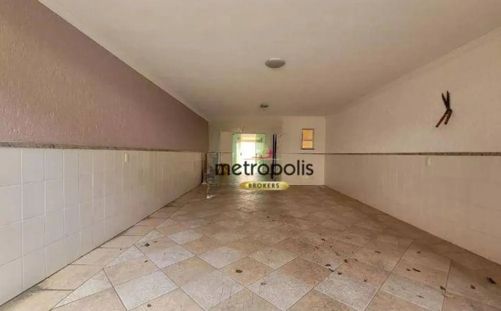 Sobrado, 3 quartos, 218 m² - Foto 12