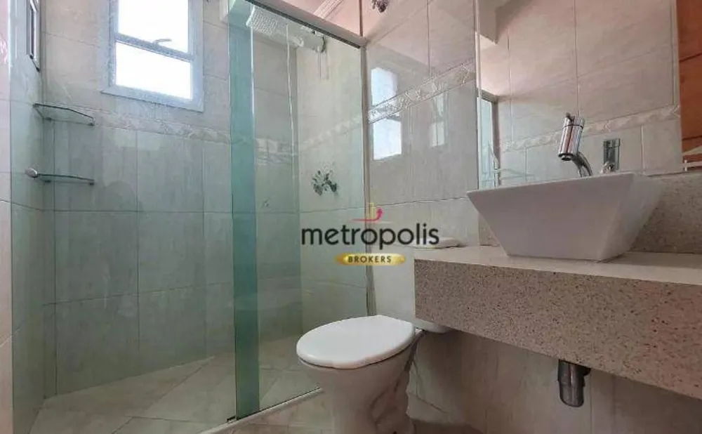 Sobrado, 3 quartos, 218 m² - Foto 5