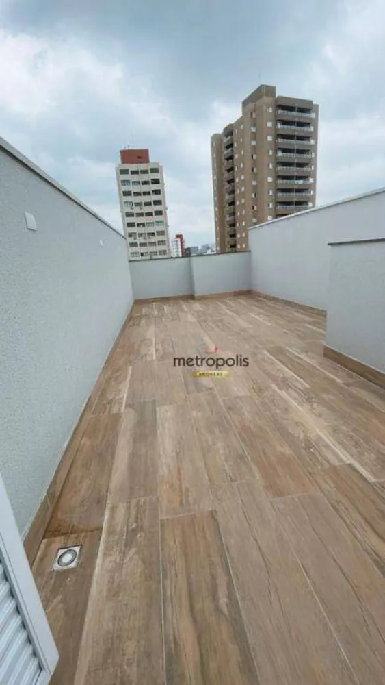 Cobertura, 2 quartos, 100 m² - Foto 5