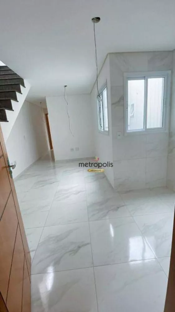 Cobertura, 2 quartos, 100 m² - Foto 8