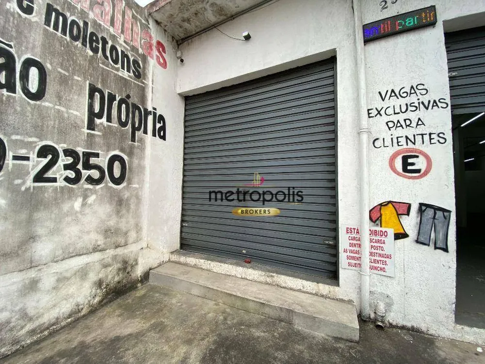 Loja-Salão, 110 m² - Foto 5