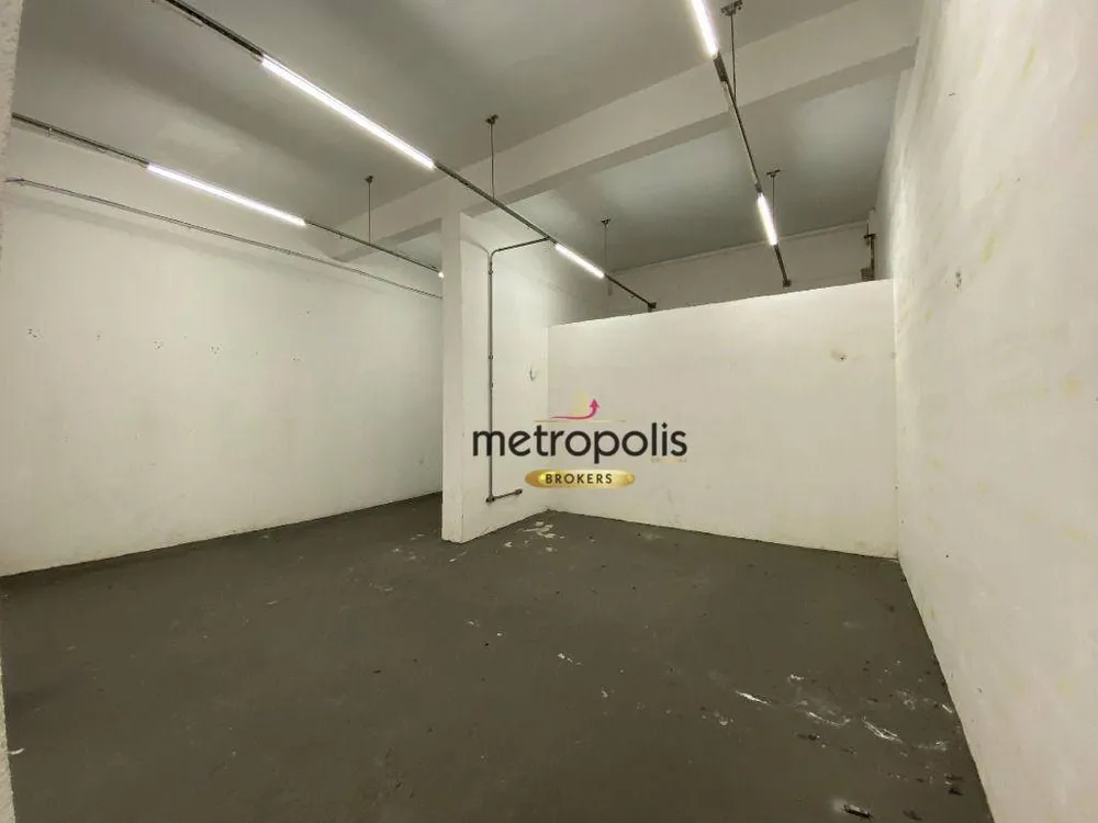 Loja-Salão, 110 m² - Foto 1