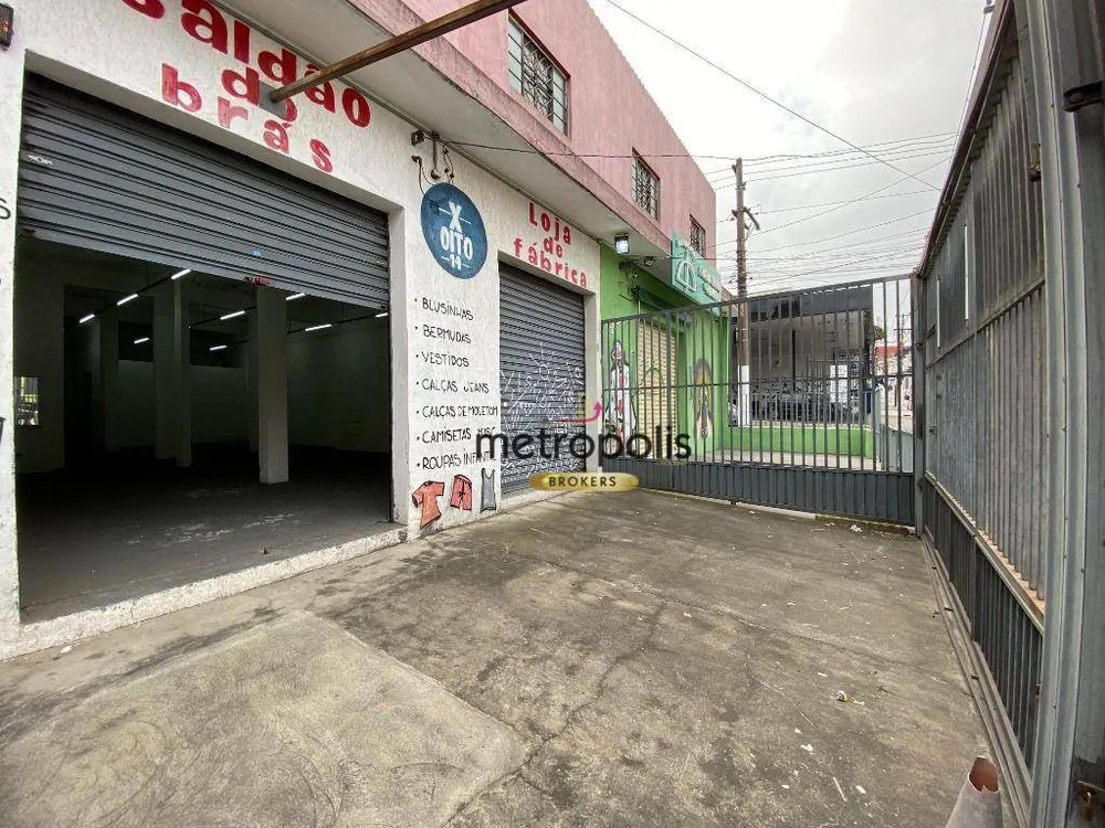 Loja-Salão, 110 m² - Foto 2