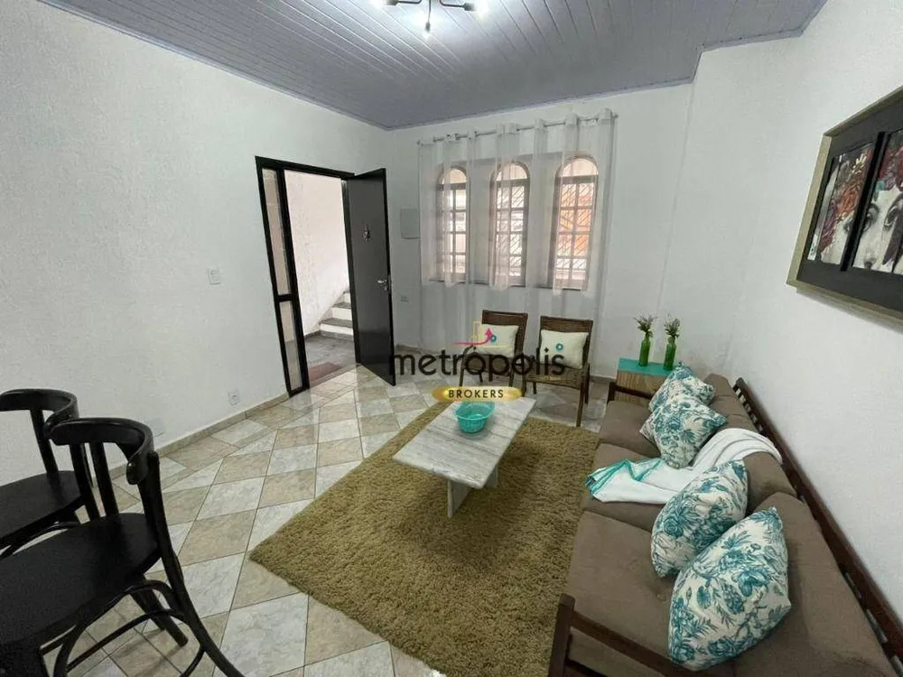 Casa, 4 quartos, 229 m² - Foto 1