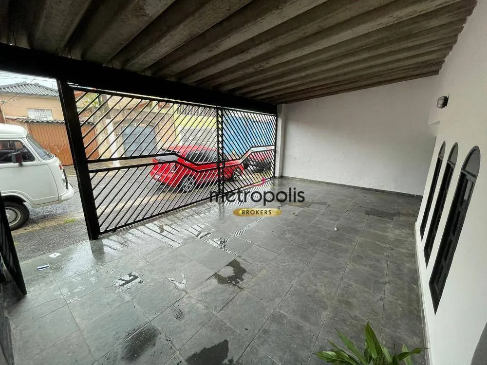 Casa, 4 quartos, 229 m² - Foto 12