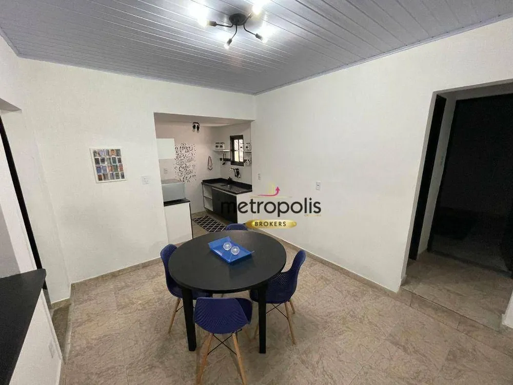 Casa, 4 quartos, 229 m² - Foto 2