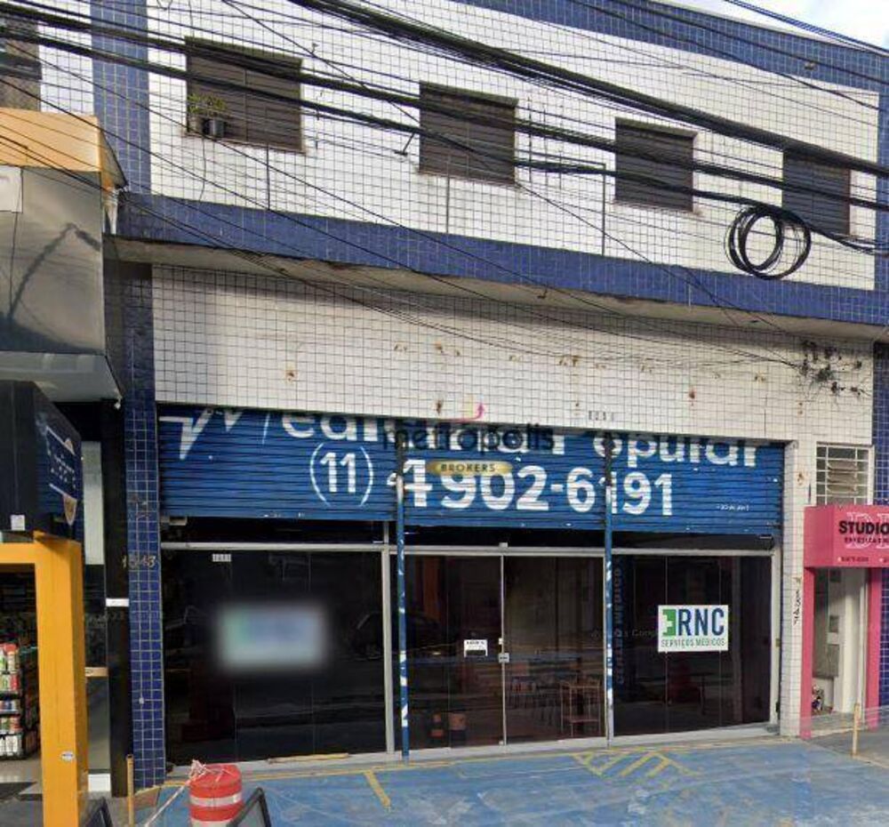 Loja-Salão para alugar, 300m² - Foto 9