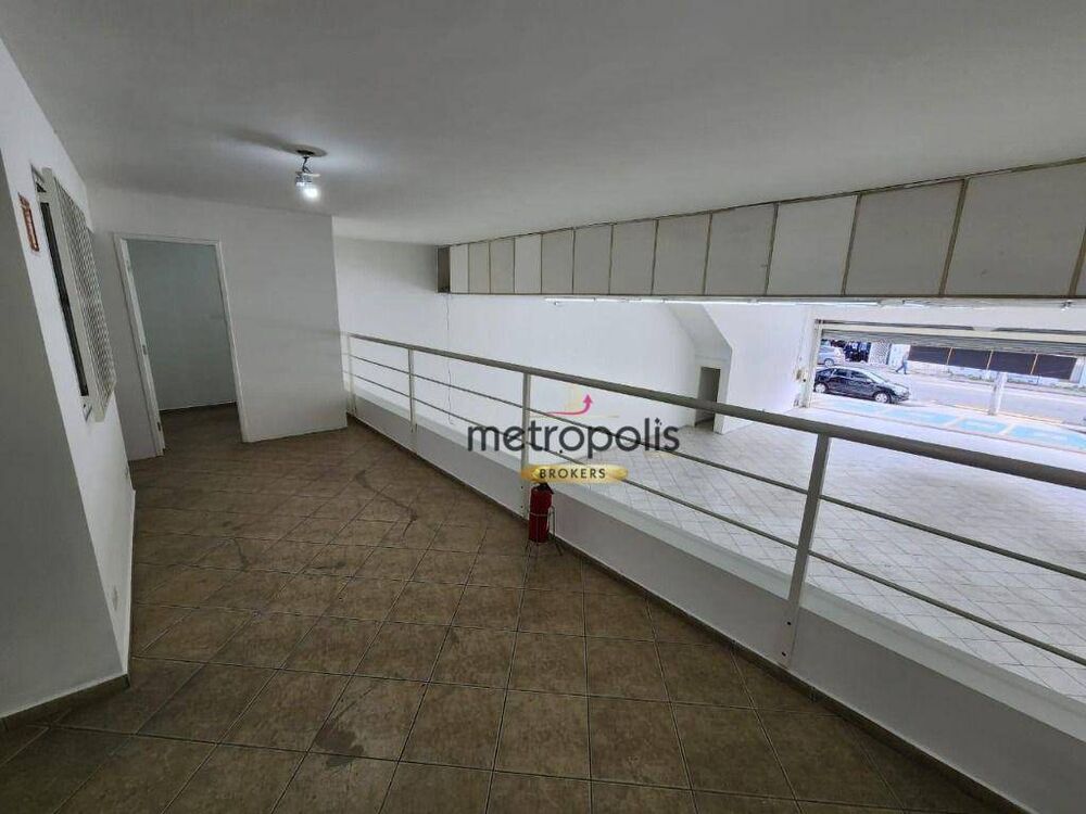 Loja-Salão para alugar, 300m² - Foto 4