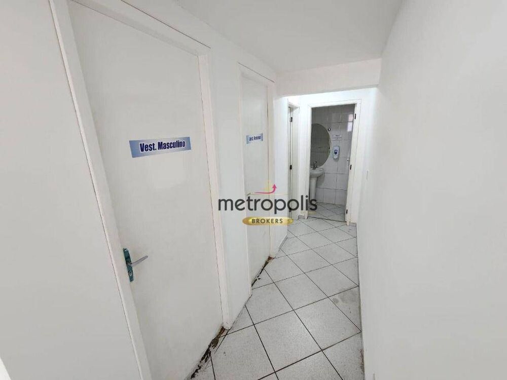 Loja-Salão para alugar, 300m² - Foto 7