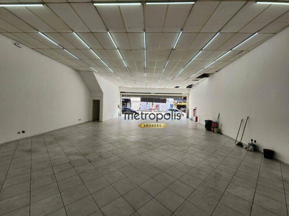 Loja-Salão para alugar, 300m² - Foto 2