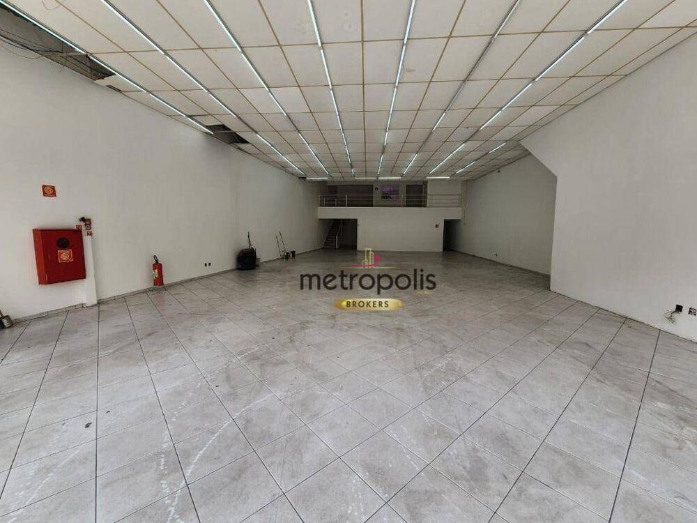 Loja-Salão para alugar, 300m² - Foto 1