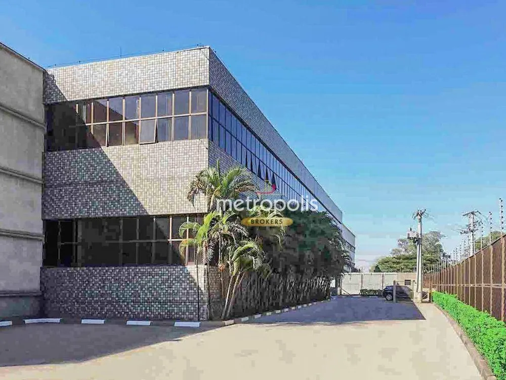Depósito-Galpão, 6210 m² - Foto 5
