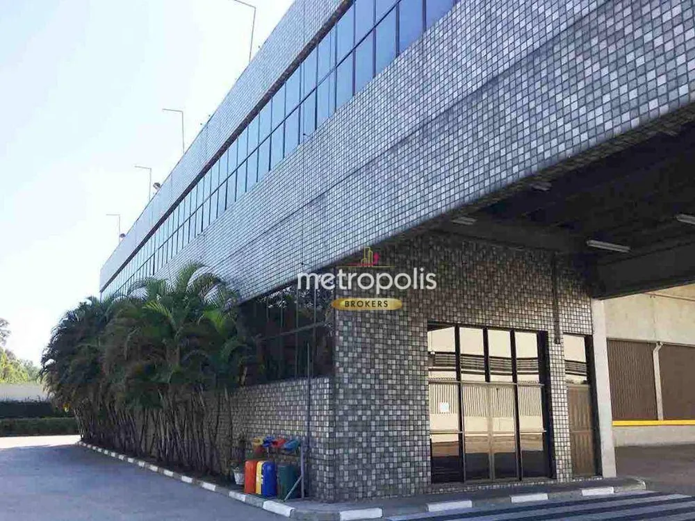 Depósito-Galpão, 6210 m² - Foto 3