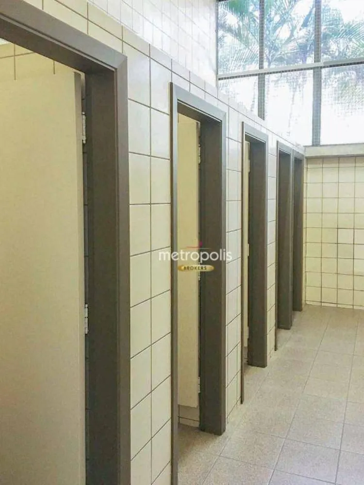 Depósito-Galpão, 6210 m² - Foto 11
