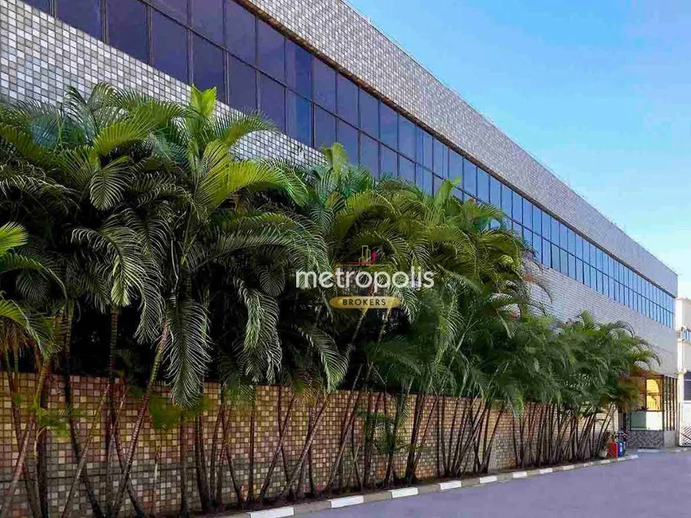 Depósito-Galpão, 6210 m² - Foto 4