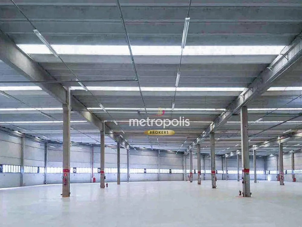 Depósito-Galpão, 6210 m² - Foto 7