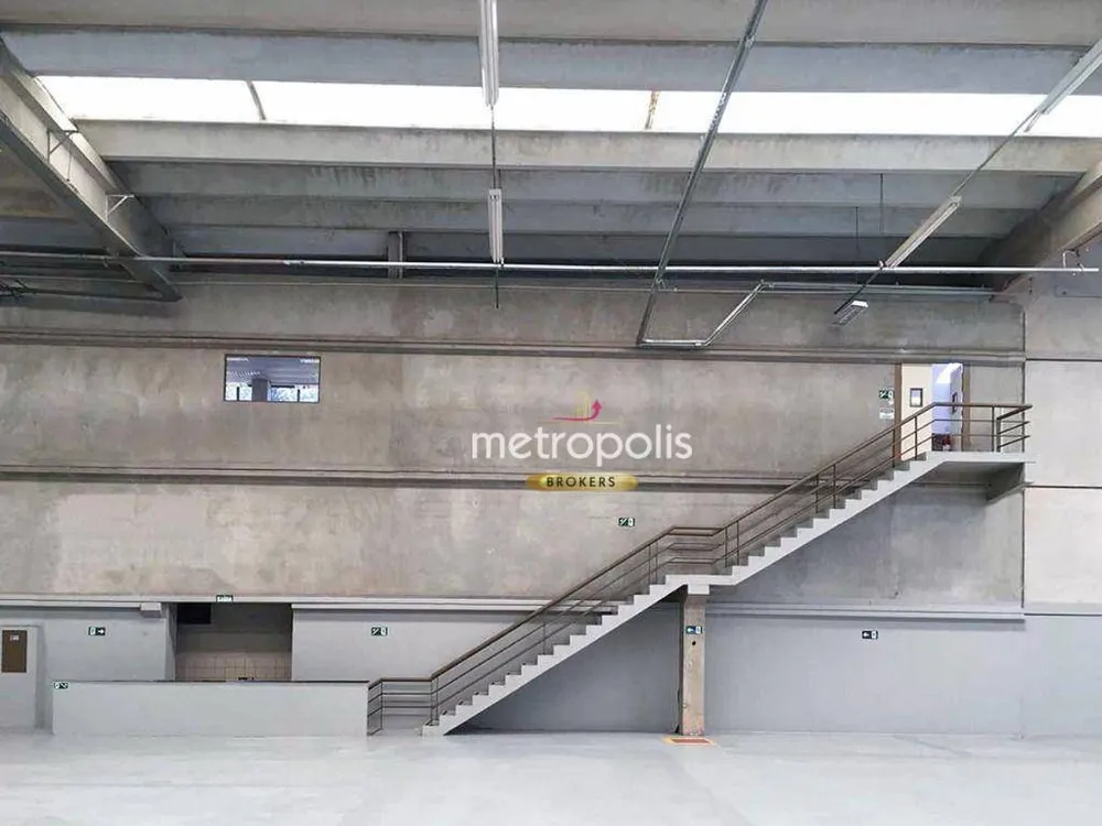 Depósito-Galpão, 6210 m² - Foto 8