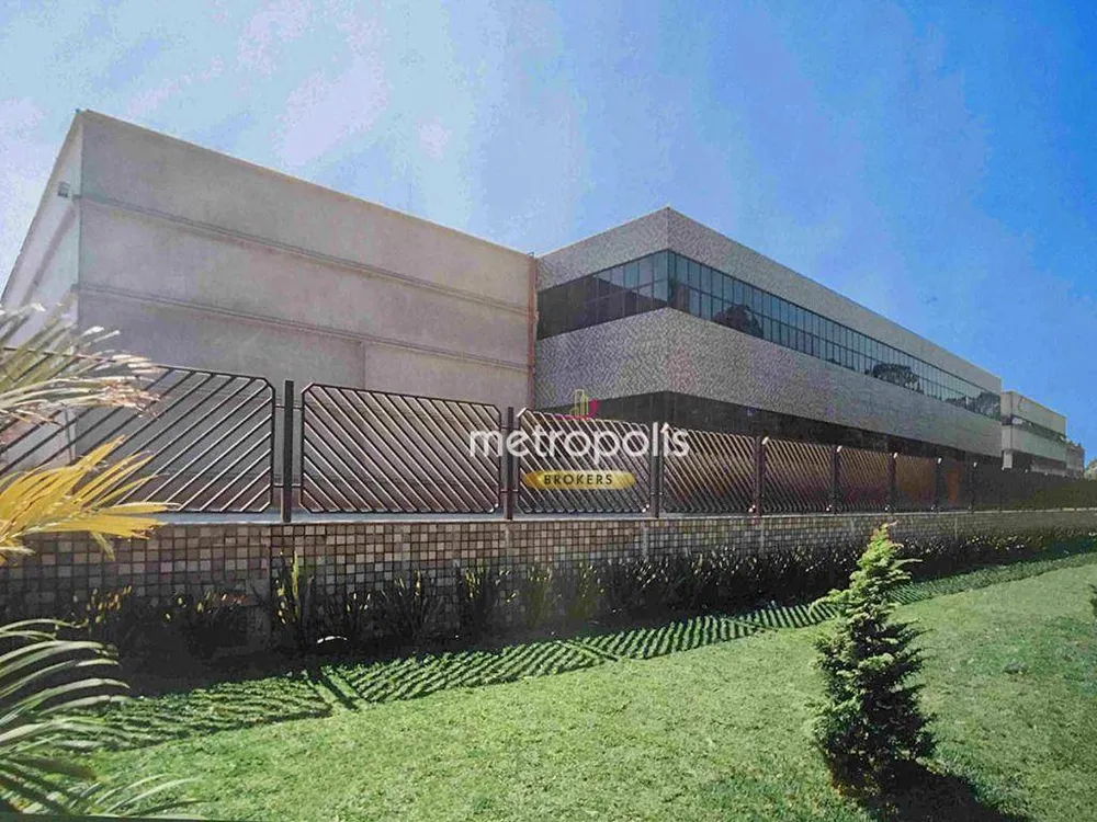 Depósito-Galpão, 6210 m² - Foto 1