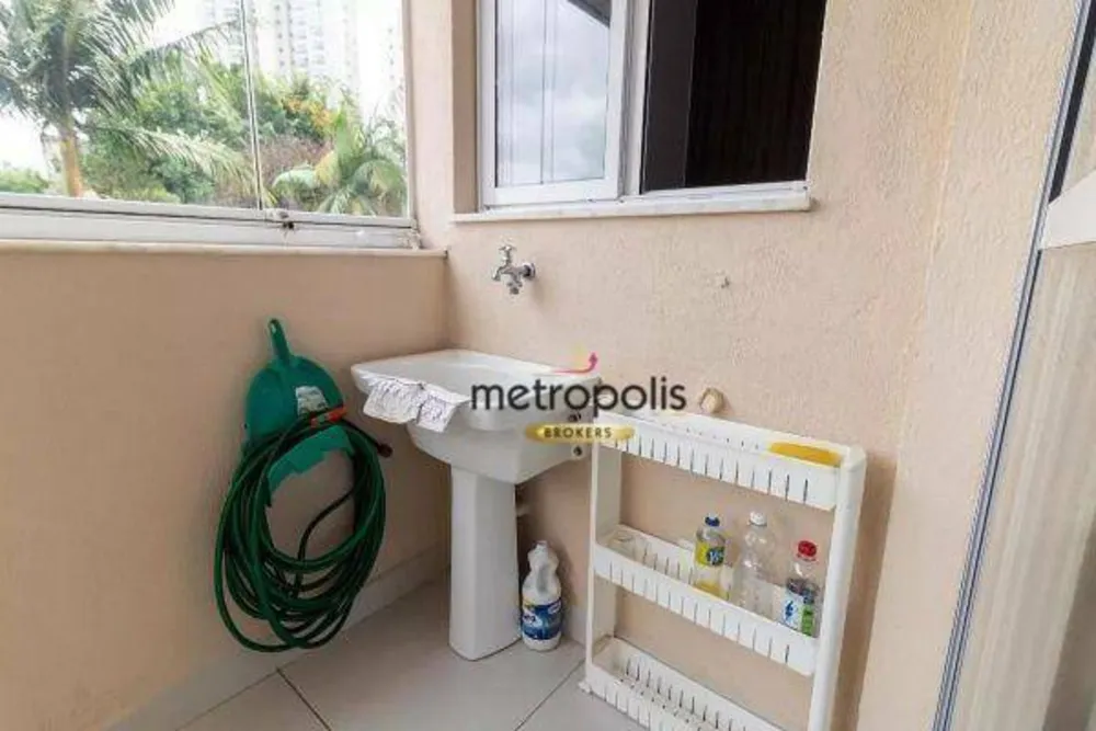 Apartamento, 1 quarto, 43 m² - Foto 10