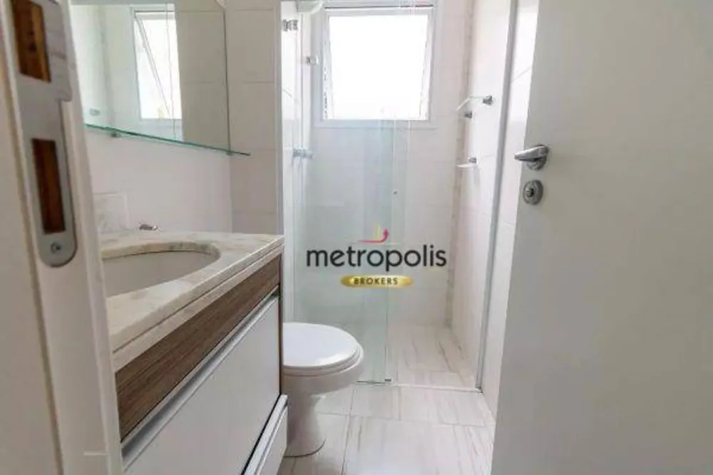 Apartamento, 1 quarto, 43 m² - Foto 8