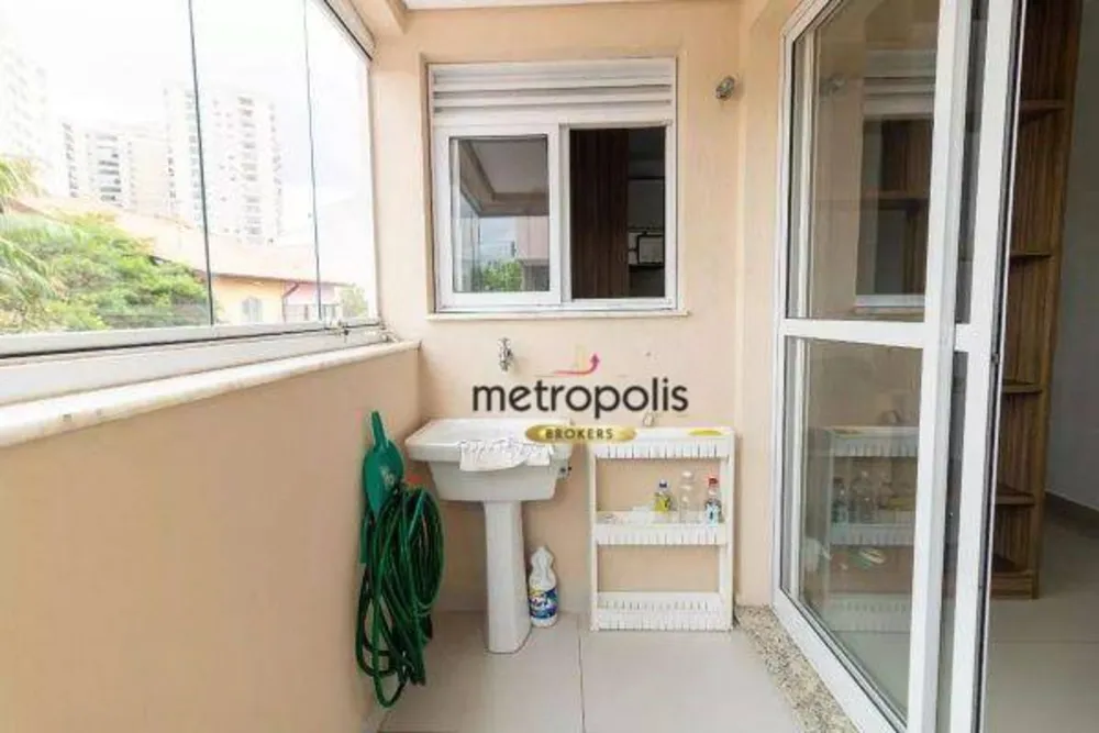 Apartamento, 1 quarto, 43 m² - Foto 11