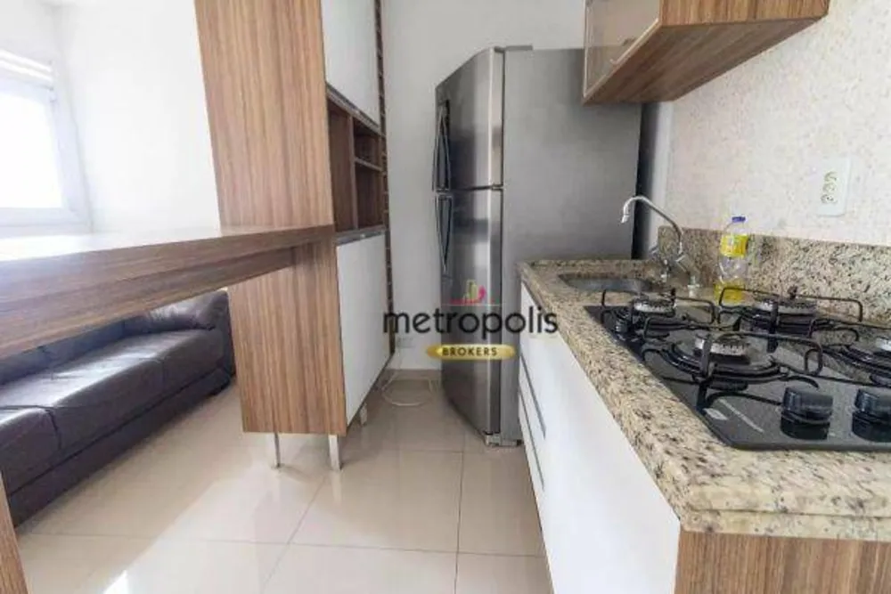 Apartamento, 1 quarto, 43 m² - Foto 3