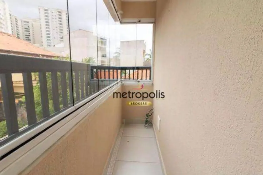 Apartamento, 1 quarto, 43 m² - Foto 9
