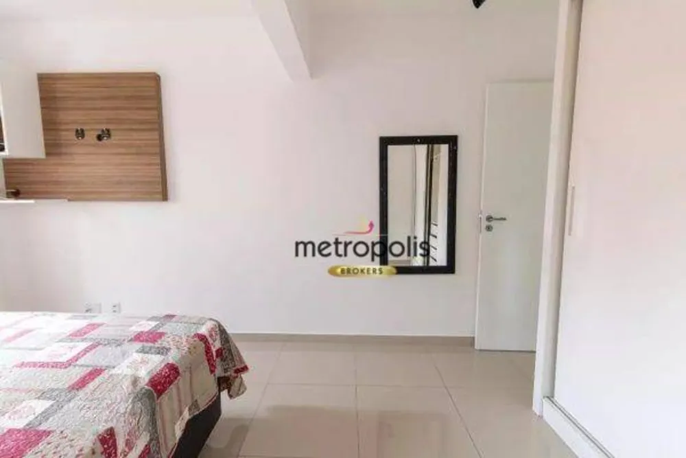Apartamento, 1 quarto, 43 m² - Foto 6