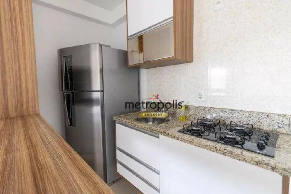Apartamento, 1 quarto, 43 m² - Foto 4