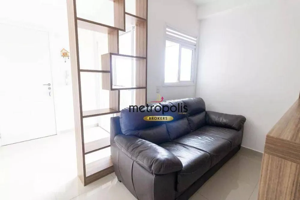 Apartamento, 1 quarto, 43 m² - Foto 2