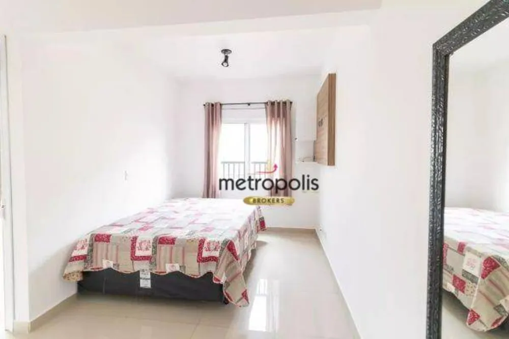Apartamento, 1 quarto, 43 m² - Foto 7