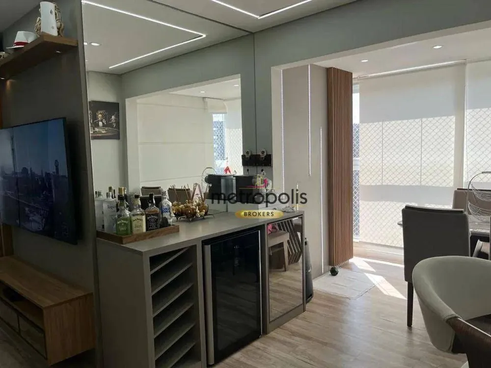 Apartamento, 2 quartos, 62 m² - Foto 5